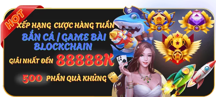 Các loại vũ khí game bắn cá uuu88 win
