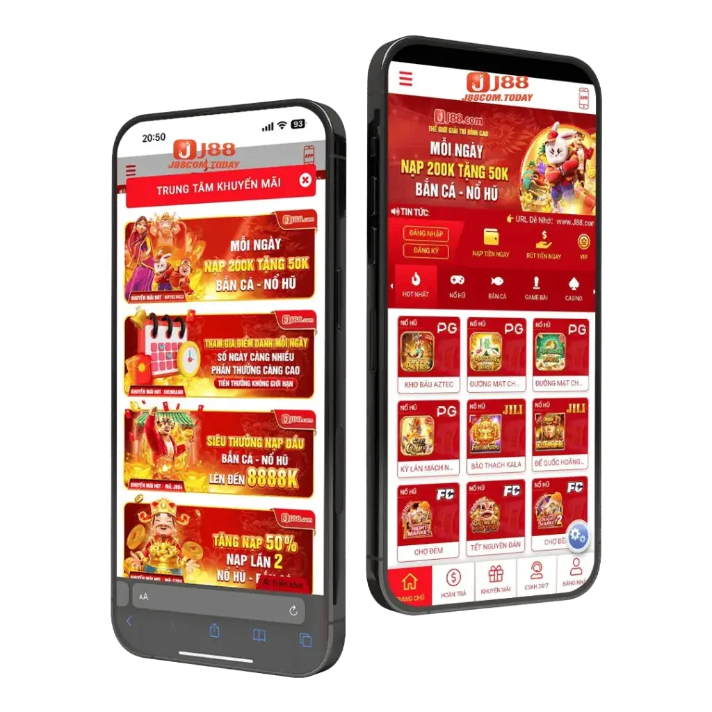 Giao Diện Thân Thiện Dễ Sử Dụng